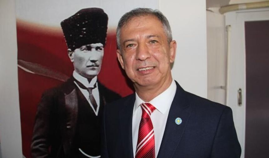 Iyi Parti'de AK Parti'ye geçiş ortalığı karıştırdı