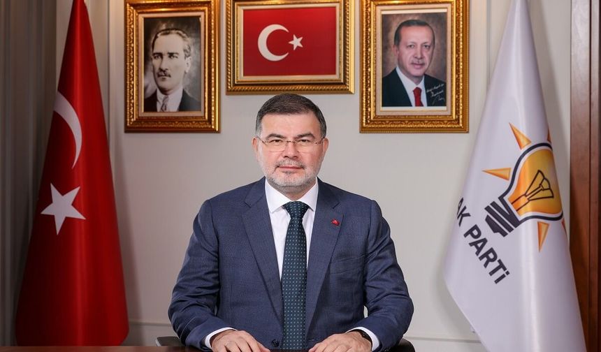 Saygılı’dan 30 Ağustos mesajı: Türkiye güçlü ülke