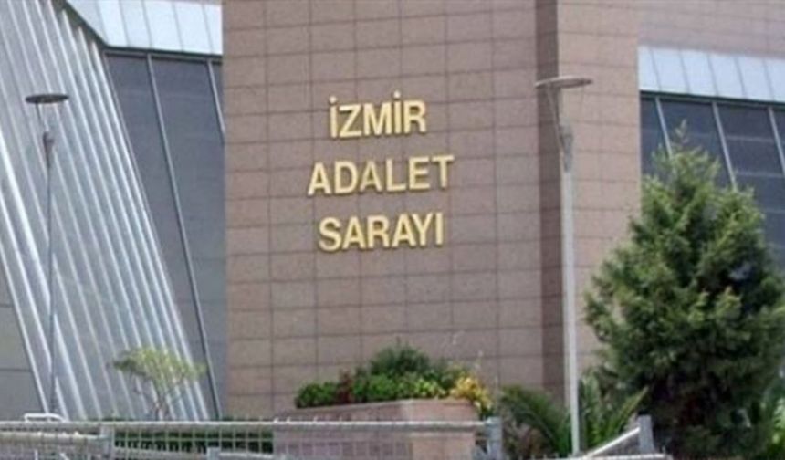 İzmir’de avukatın eğlence gecesi cezaevinde bitti