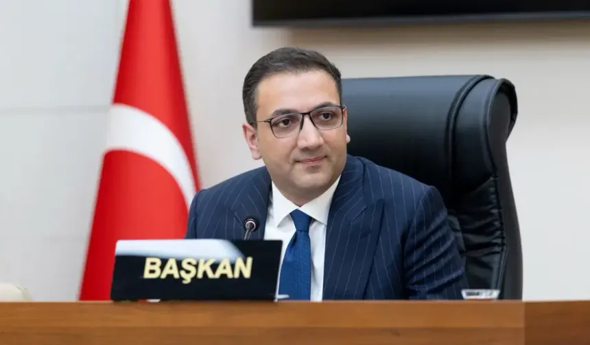 Onur Yiğit’ten “En kısa sürede” mesajı