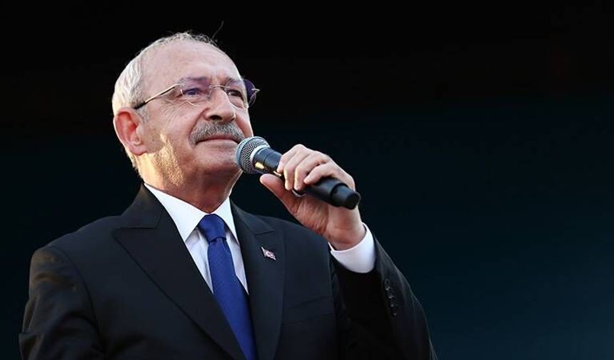 Kılıçdaroğlu açıkladı: CHP’de ön seçim zorunlu olacak