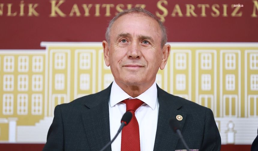 CHP'li Kaya: LGS'nin kazananı yine eşitsizlik oldu