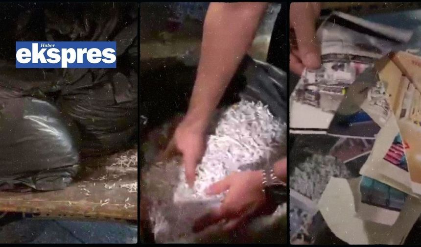 Alihan Kuriş soruşturmasında Ümraniye operasyonu