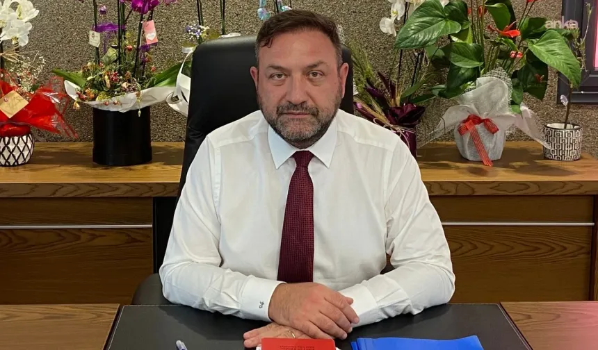 Gümrükçü’den YENİ Parti’ye Menderes mesajı