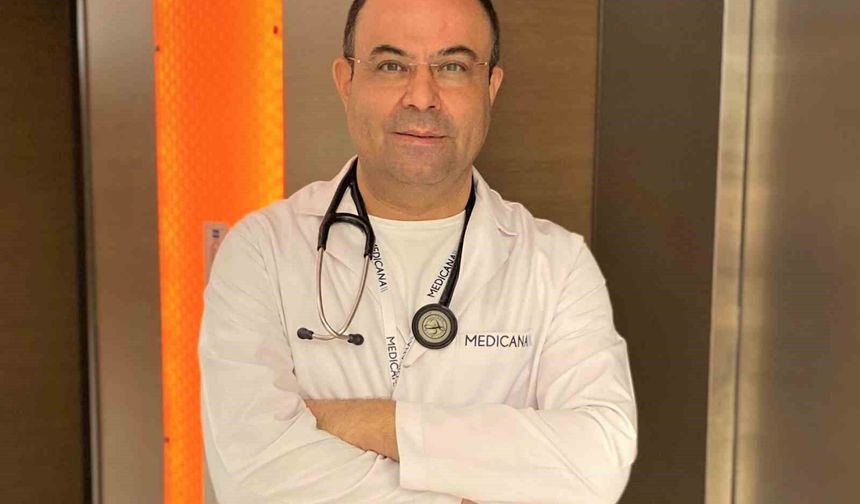 Vücudun tansiyon dengesi saniyeler içinde sınanıyor