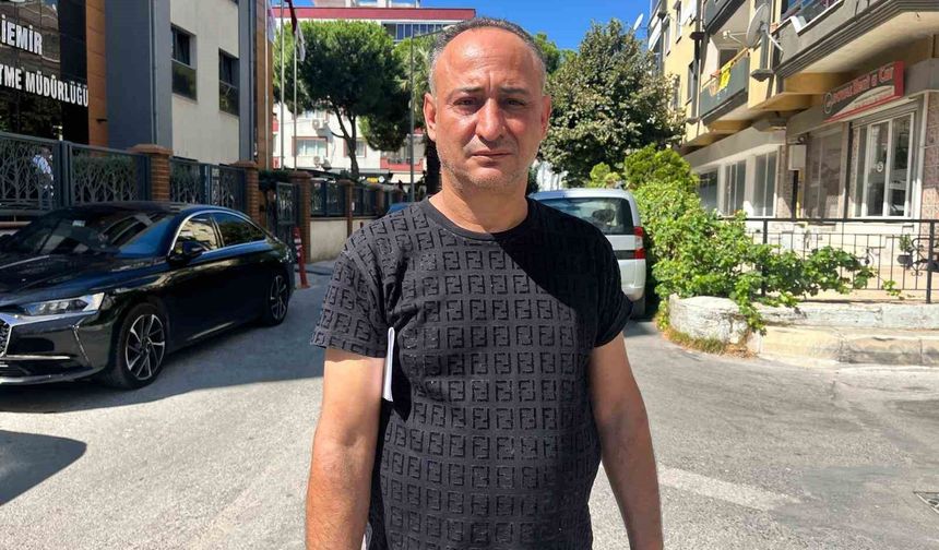Acılı babadan tepki: "Bu suç makinesi benim oğlum ölsün diye mi dışarı çıkarıldı"