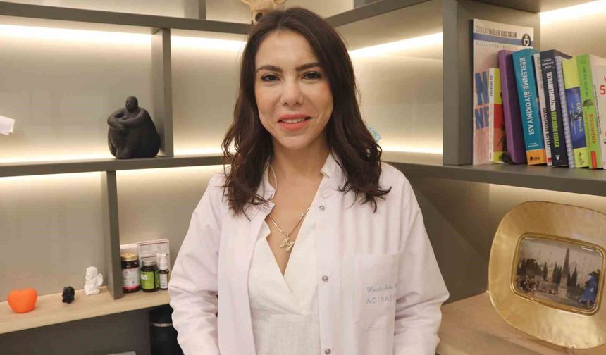 Uzmanından ’2 günde 5 kilo verdiren diyet’ uyarısı: "Ciddi sağlık sorunları oluşabilir"