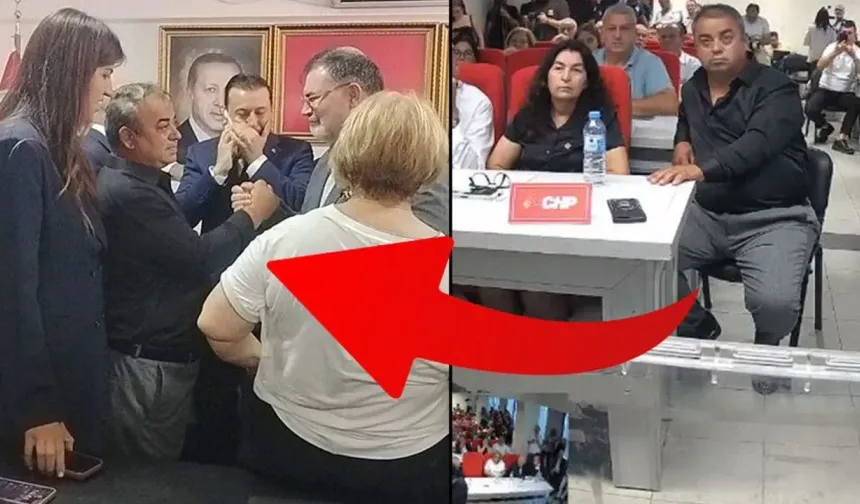 CHP’li Bila’dan AK Parti iddialarına yanıt