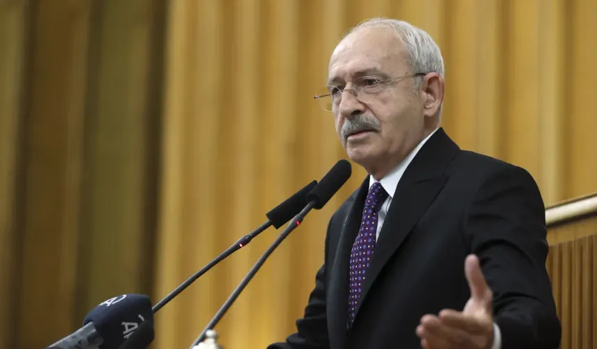 Eyüphan Gündoğdu: CHP radikal kararlar alıyor, arınıyor