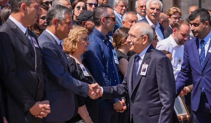 Özel ve Kılıçdaroğlu’na dikkat çeken mesaj: 50+1 vurgusu