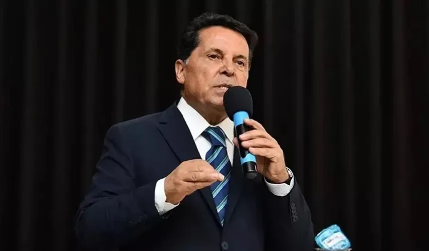 Ahmet Özer hakkında karar: 8 ay 10 gün hapis