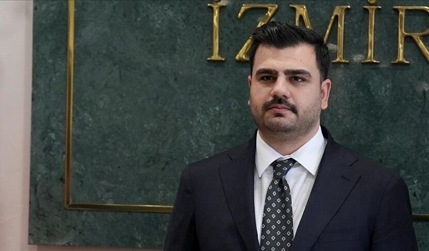 Eyyüp Kadir İnan: İzmir cemiyet başkanlığı siyasi amigoluk makamı değildir