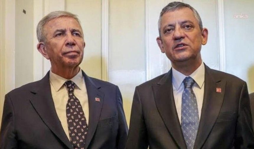 Barış Yarkadaş’tan Mansur Yavaş için dikkat çeken iddia