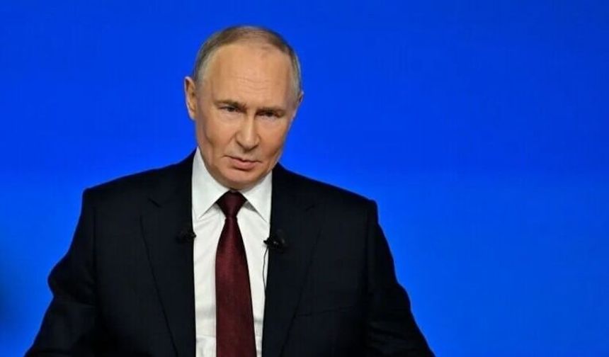Putin’den Ukrayna’ya sert mesaj: Pandora’nın kutusunu açtı