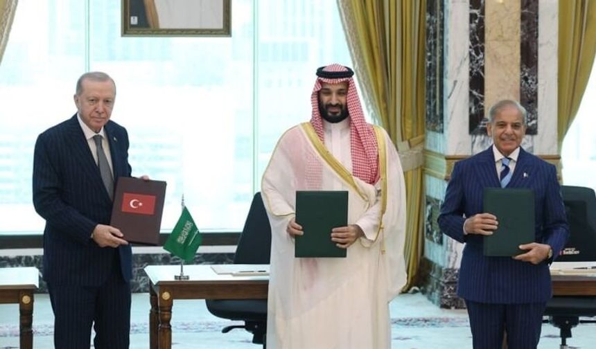 Mekke Ortak Savunma Komitesi İstanbul’da toplanıyor