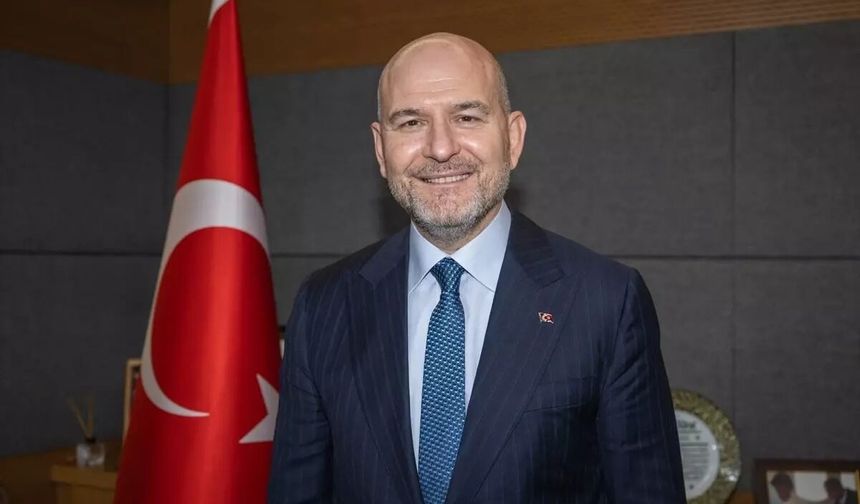 Süleyman Soylu’nun Murat Karayılan sözleri yeniden gündemde