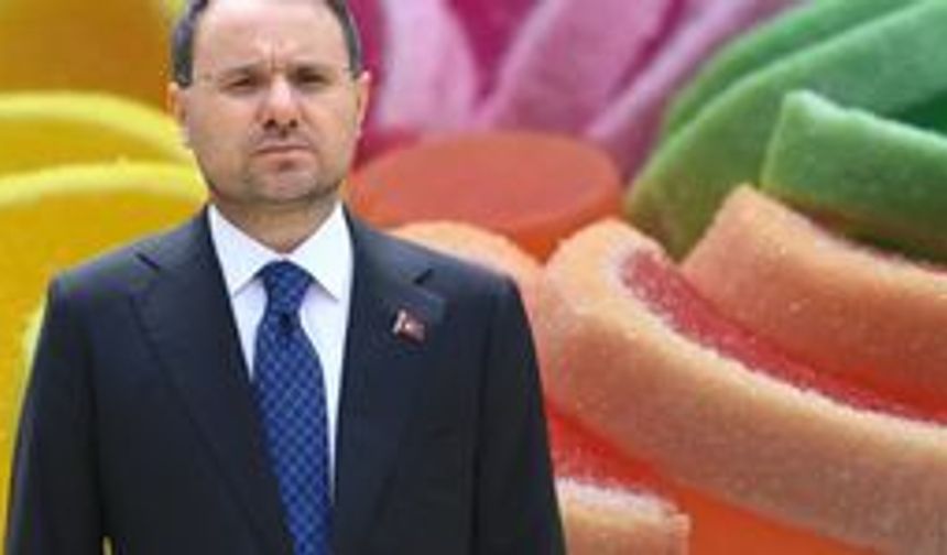 Bakan Gürlek duyurdu: 8 ilde şeker soruşturması