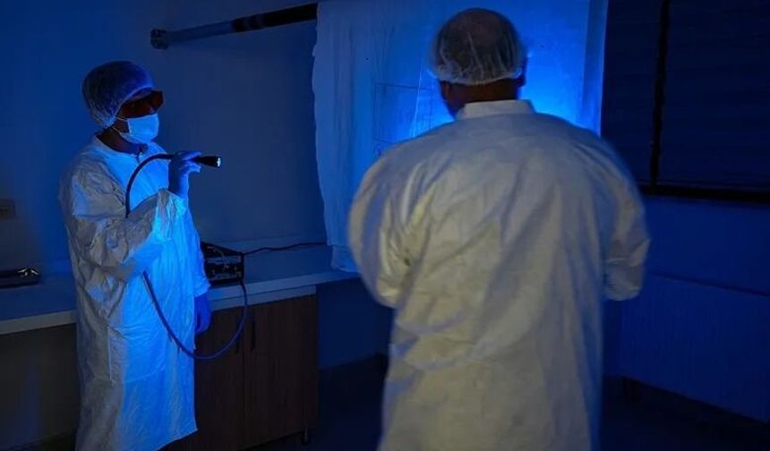 9 ilin kriminal delilleri İzmir'de inceleniyor