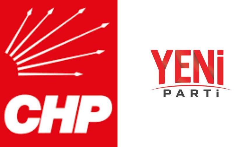 Yeni Parti ile CHP yarışında yaş grubu dengesi değişti
