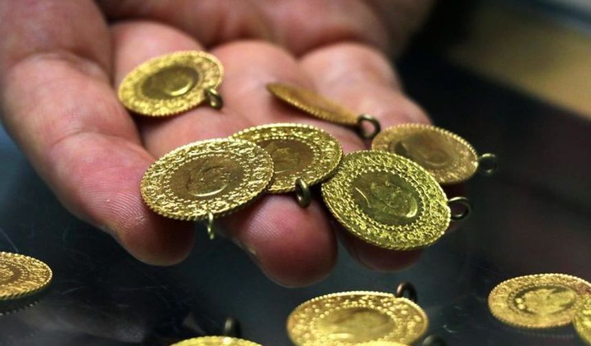 Fed Başkanı Warsh'ın açıklaması sonrası altın düştü