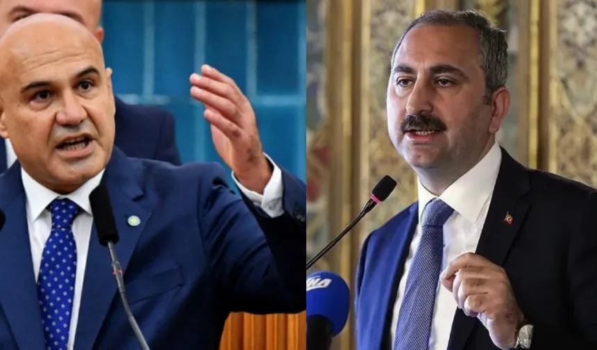 TBMM’de tansiyon yükseldi: Sevr sözleri tepki çekti