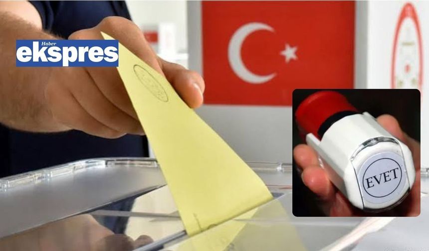 8 ilde seçim anketi: Zirve el değiştirdi