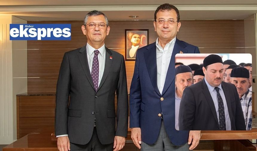 Süleymancılar operasyonunda CHP ve YENİ Parti iddiası