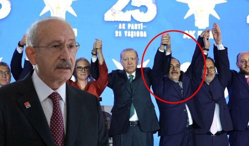 Bilici’den Kılıçdaroğlu itirafı: Pişmanım