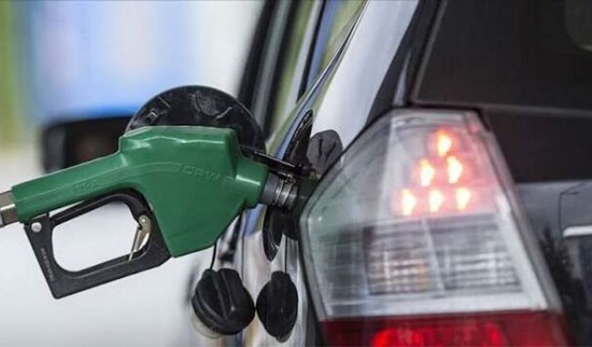 LPG'ye 2,45 TL zam geliyor! İşte yeni akaryakıt fiyatı
