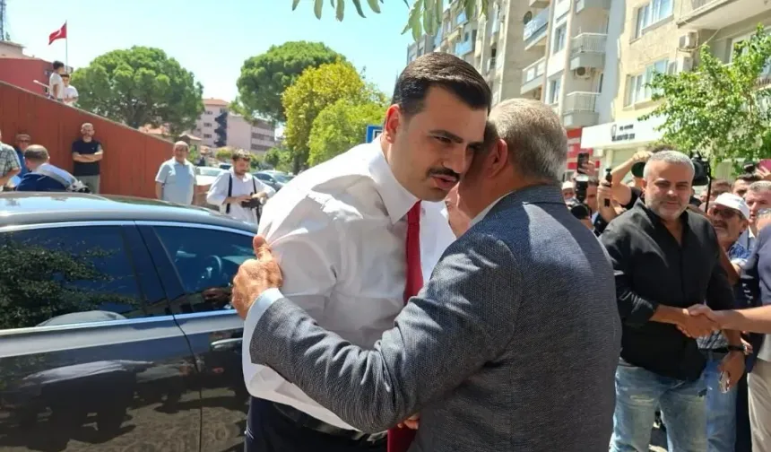 Eyyüp Kadir İnan: AK Parti yüzde 40’ları aşıyor
