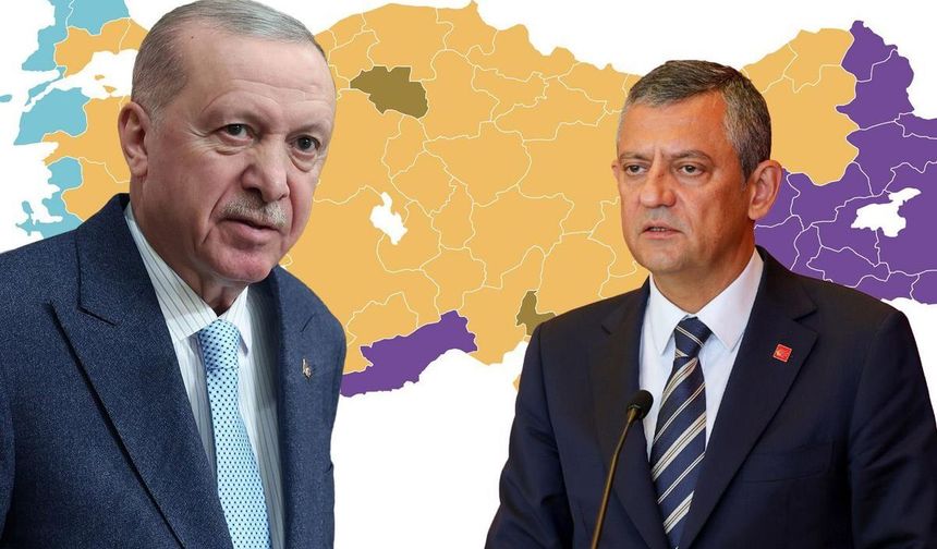 YENİ Parti veto senaryosu seçim dengelerini altüst etti