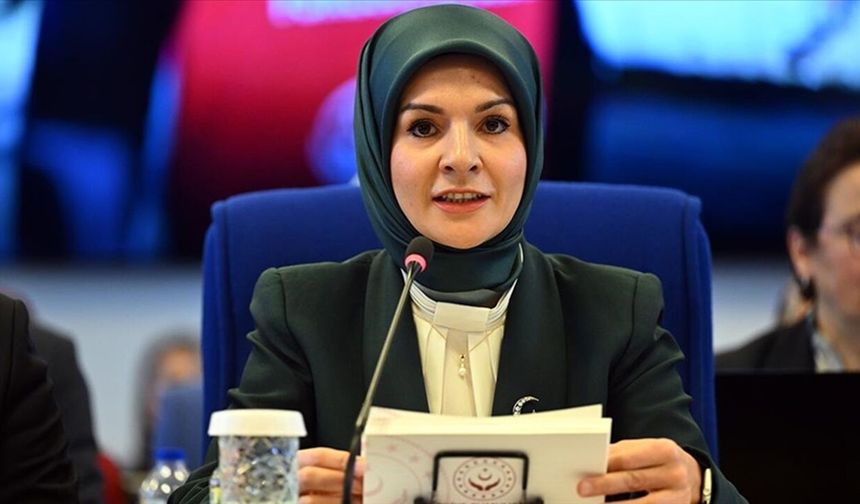 Bakan Göktaş: “2026-2027 eğitim öğretim yılının ilk dönemi için SYDV’lere yaklaşık 2 milyar lira kaynak aktardık”