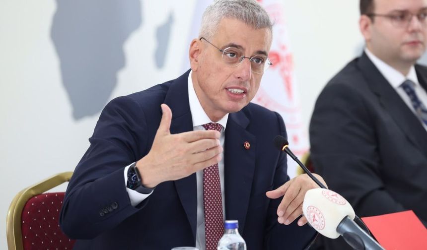 Bakan Memişoğlu açıkladı: Türkiye’de en büyük ölüm riski