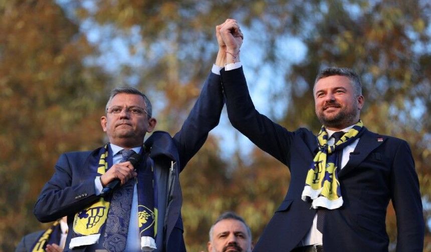 Buca Belediyesi’nde 3 milyon liralık otobüs faturası