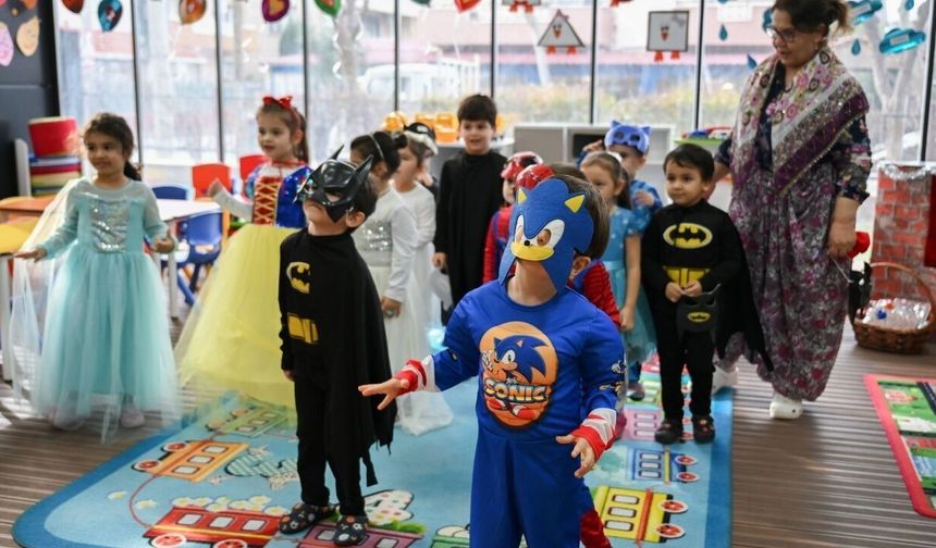 Bornova’da aktivite merkezlerine başvurular başlıyor