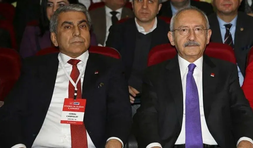 Canpolat’tan Kılıçdaroğlu ve “kazanacak aday” açıklaması