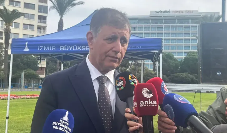 Cemil Tugay’ın kararı belli oldu: AK Parti’ye katılmayacak