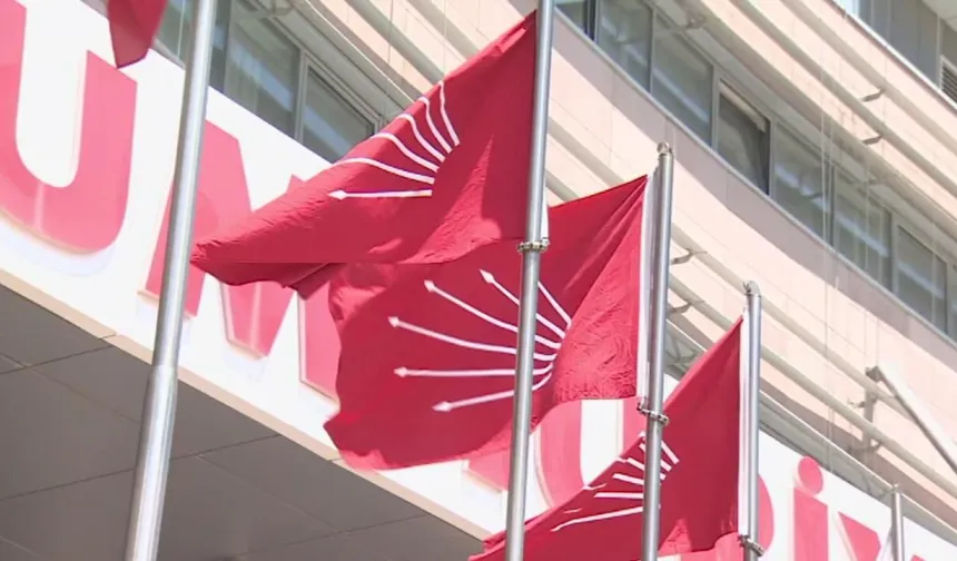 CHP’de il başkanları yarın Ankara’da toplanıyor