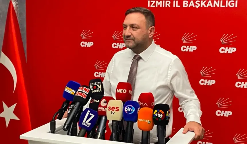 Gümrükçü’den saldırıya sert tepki