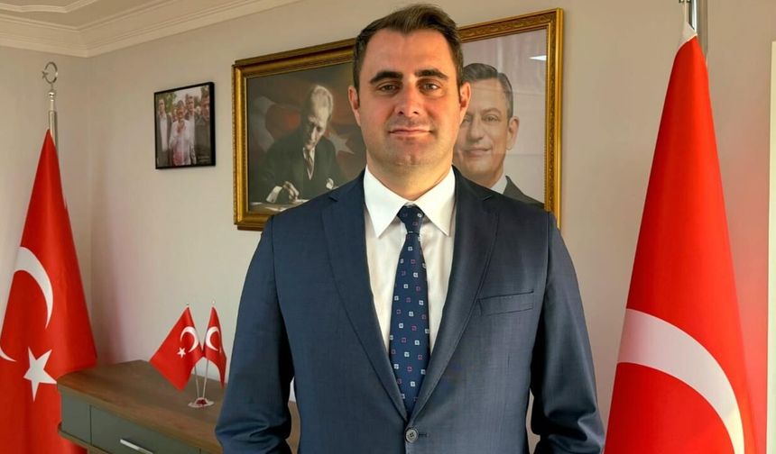 Çağatay Güç’ten CHP’ye: Nasıl bu hale geldiniz?