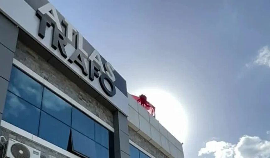 Kemalpaşa’da Atlas Trafo’da 50 işçi tazminatsız çıkarıldı