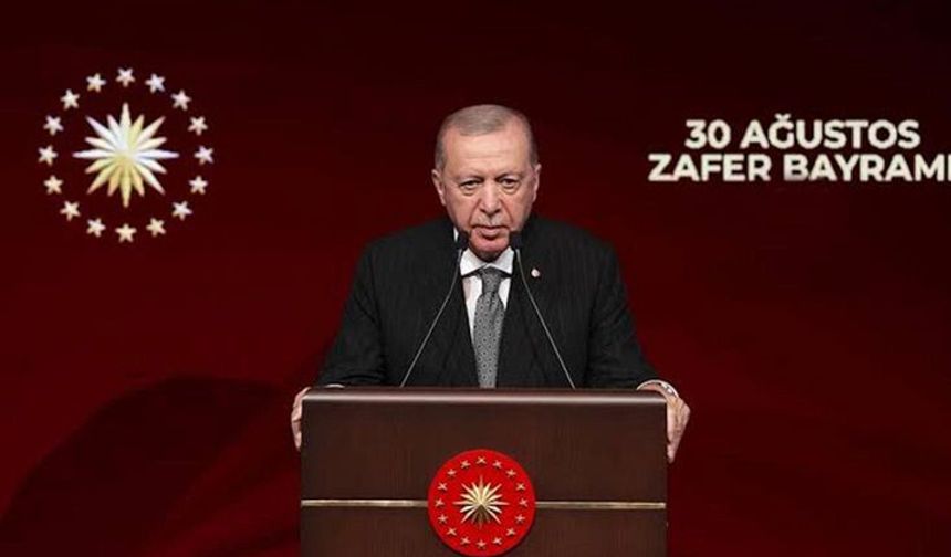 Girne gemi faciası için Erdoğan’dan açıklama | Haber Ekspres