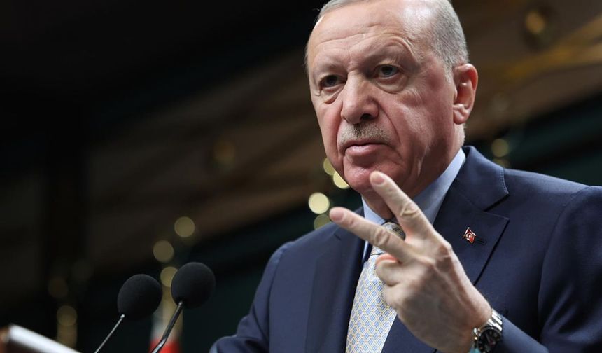 TERÖRSÜZ TÜRKİYE’DE 3 KIRMIZI ÇİZGİ