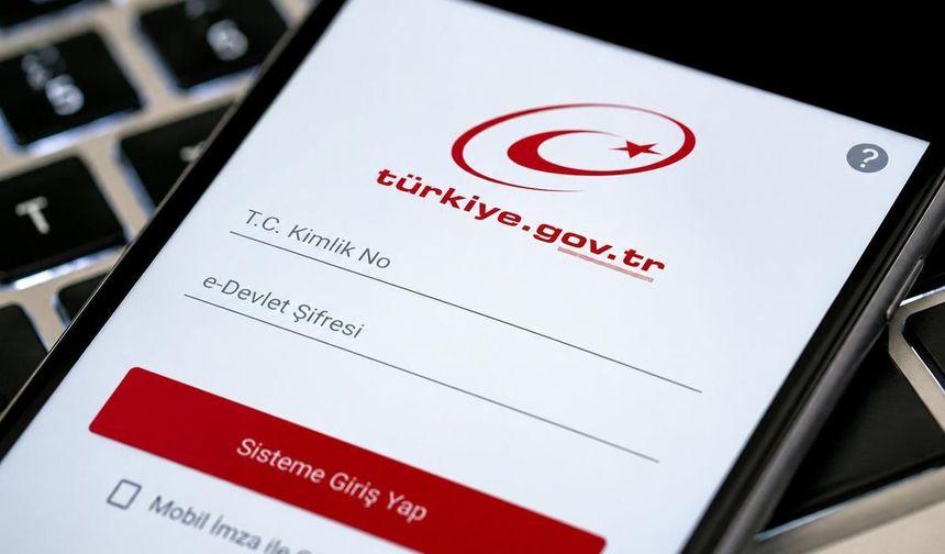 Emlak ilanlarında yeni dönem! e-Devlet'te sistem değişiyor