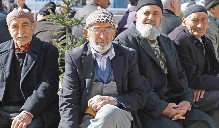 Ankara kulisleri: Emekliye dev zam hazırlığı