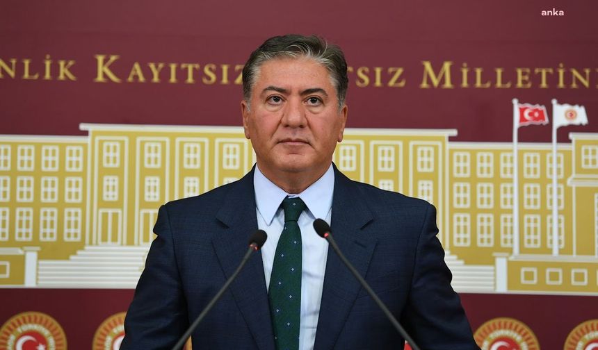 Murat Emir: Asıl hukuk cinayeti pazarlıkta