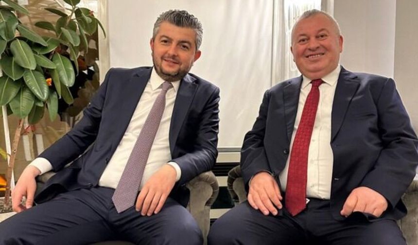 Cemal Enginyurt’un eski danışmanından para trafiği ifadesi