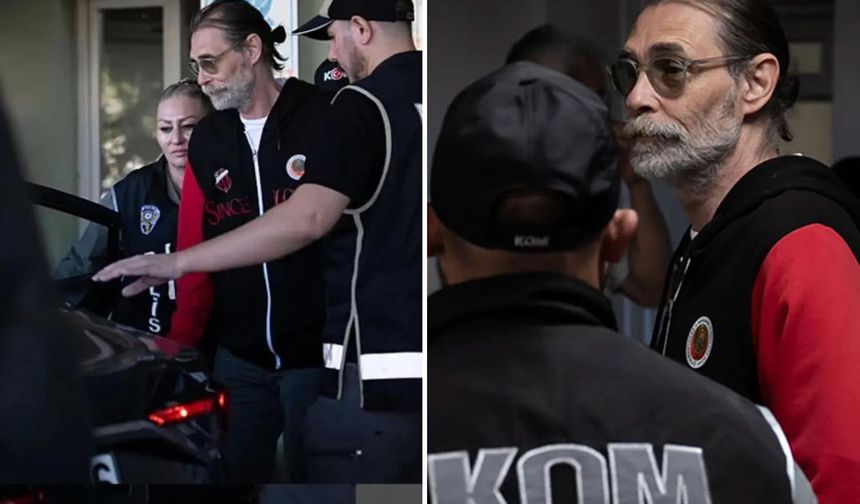 BEŞİKÇİOĞLU SİYASETTEN VAZGEÇİYOR