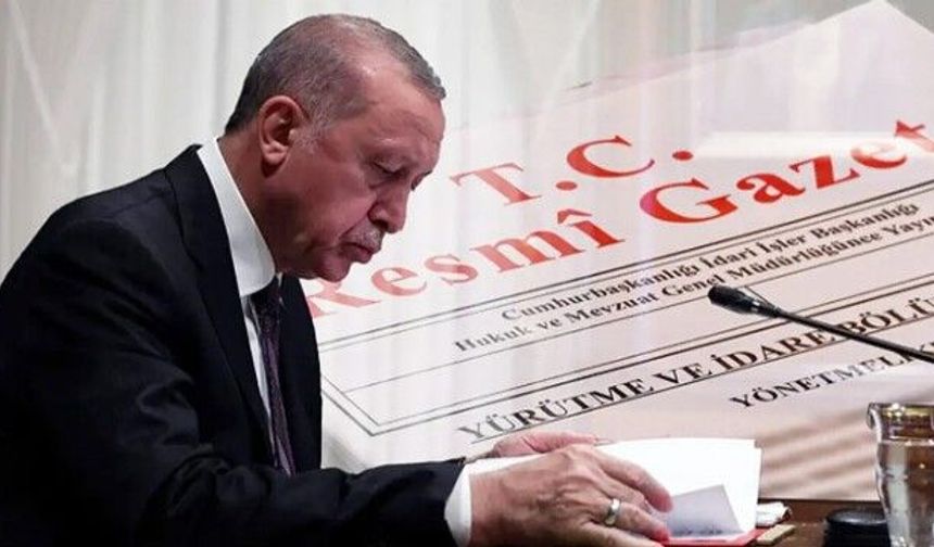 3 büyükelçilikte görev değişti: Yeni isimler belli oldu