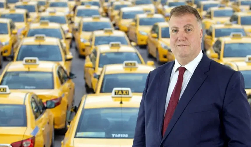 İzmir Şoförler Odası: Biz tur satmıyoruz, yolcu taşıyoruz
